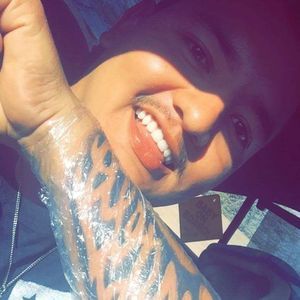 Meet your Posher, Frank